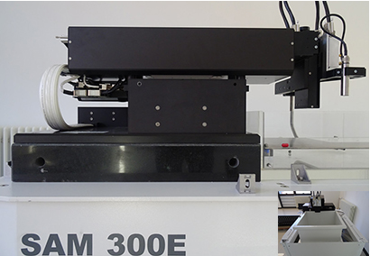 超聲波檢測(cè)儀