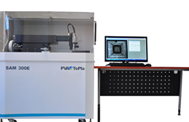 超聲掃描檢測在工業(yè)領域中的作用
