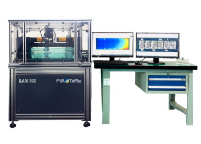 眼科超聲顯微鏡