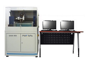 C-SAM檢測設備哪家好？篩選標準有哪些？