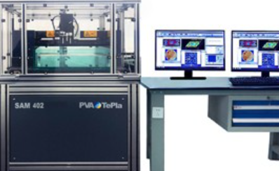 超聲檢測(cè)設(shè)備的工作原理