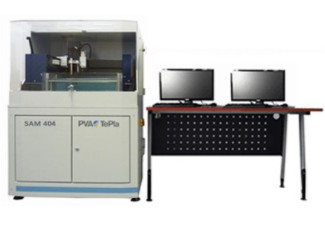 超聲掃描檢測(cè)