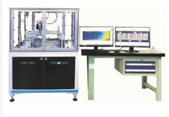 掃描顯微鏡的特點有哪些？
