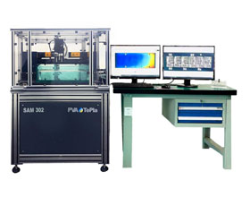 德國超聲波掃描顯微鏡有哪些優勢？