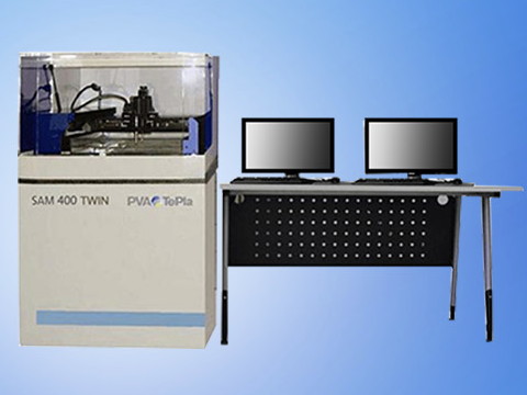 德國PVA顯微鏡是什么？有什么優(yōu)點？