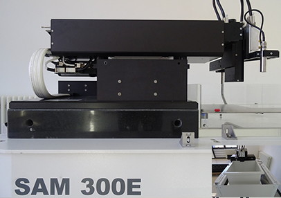 德國超聲波掃描顯微鏡優勢是什么？