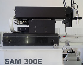 超聲波掃描顯微鏡使用注意事項有哪些？