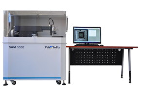 超聲檢測設備可以在哪些行業中使用？