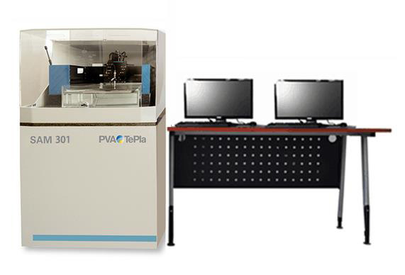 超聲顯微鏡有哪些優點？