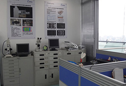 超聲檢測設備的優(yōu)勢介紹