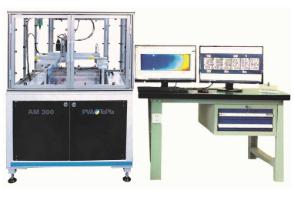 C-SAM的應用領域有哪些