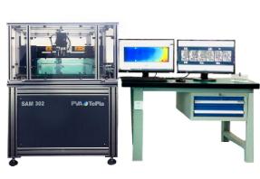 超聲波檢測設備有哪幾種檢測方法