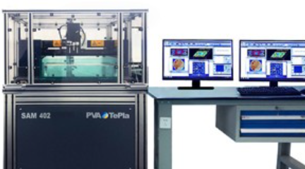 多用途德國超聲波掃描顯微鏡