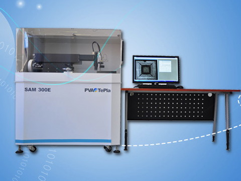 激光超聲顯微鏡