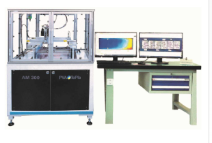 晶圓鍵合檢測(cè)