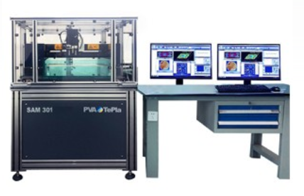 德國超聲波掃描顯微鏡優化升級要重點對哪部分進行處理