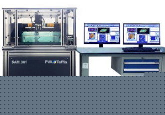 超聲掃描檢測設備在高新領域有哪些應用？特點是什么？