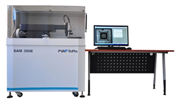 超聲波探傷檢測設備