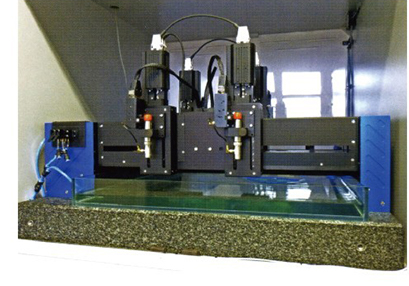 掃描顯微鏡的原理是什么？能掃描金屬嗎？