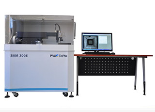 超聲顯微設備廣泛應用于哪些地方？如何挑選？