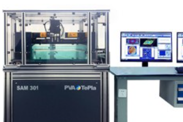 超聲掃描顯微鏡哪家技術好