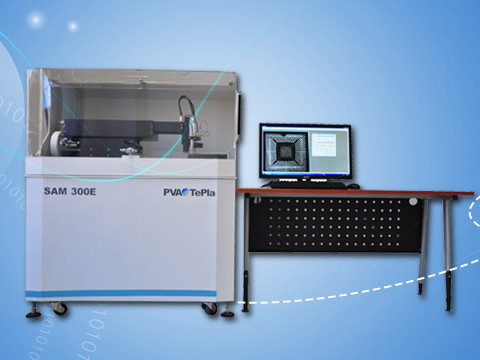 訂購超聲掃描檢測儀要注意哪些細節(jié)