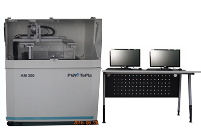 超聲顯微鏡的選型攻略